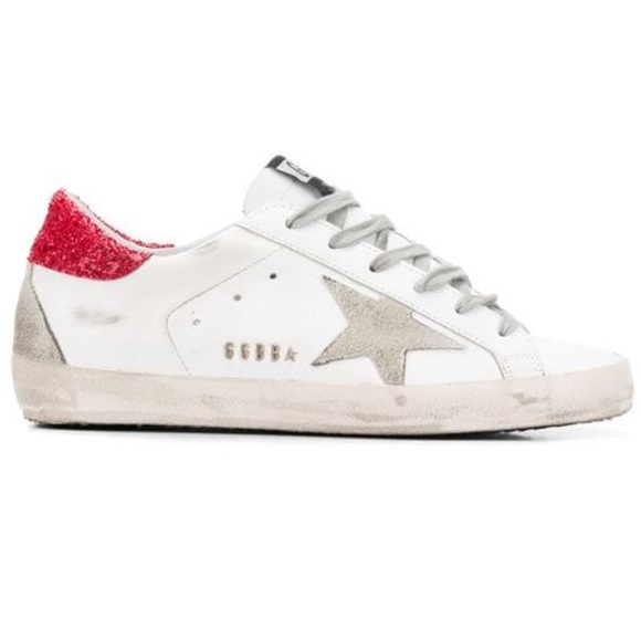 Golden Goose Shoes - Golden goose sneakers